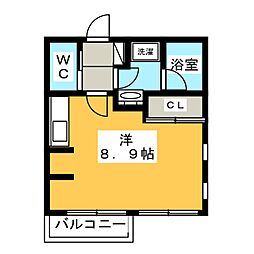 覚王山駅 6.5万円