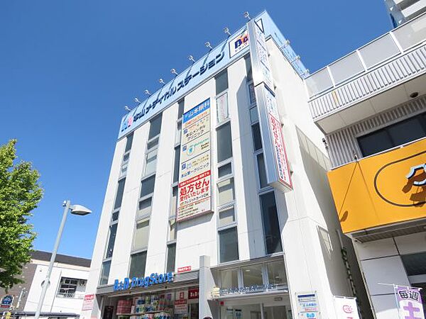 プロシード穂波町 ｜愛知県名古屋市千種区穂波町３丁目(賃貸マンション1R・1階・38.48㎡)の写真 その25