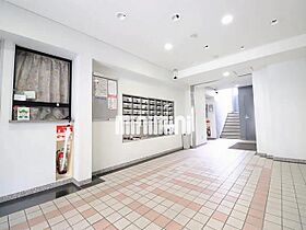 Ｔ・パラッツオ 6D ｜ 愛知県名古屋市千種区池下１丁目（賃貸マンション1R・6階・28.90㎡） その14