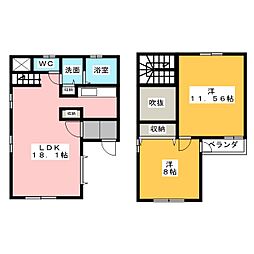 セレブ覚王山W棟