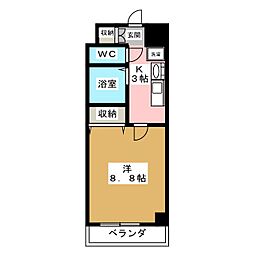 覚王山駅 6.0万円