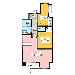 覚王山駅 13.2万円