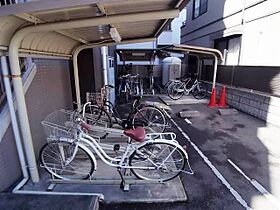 セイワソレイルコート 701 ｜ 愛知県名古屋市千種区神田町（賃貸マンション2LDK・7階・81.73㎡） その17