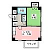 キャッスルミニ春岡2階5.0万円