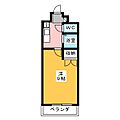 コンホール千種4階4.4万円