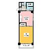 KATOHマンション3階6.7万円