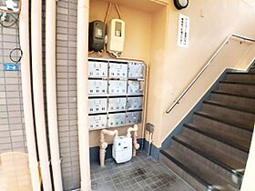 正木ビル  ｜ 愛知県名古屋市千種区池下２丁目（賃貸マンション1R・3階・24.48㎡） その13