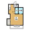 コーポ阪本4階3.5万円