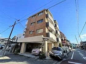 Maison Ueno 401 ｜ 愛知県名古屋市千種区上野３丁目（賃貸マンション1K・4階・25.20㎡） その1