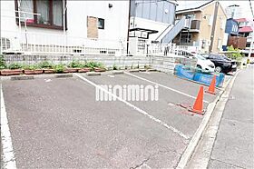 ベリーズ丸山Ｂ  ｜ 愛知県名古屋市千種区丸山町２丁目（賃貸アパート1K・2階・21.18㎡） その15