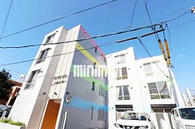 グランディール覚王山  ｜ 愛知県名古屋市千種区丸山町１丁目（賃貸マンション1R・4階・24.10㎡） その3