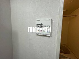 愛知県名古屋市千種区春岡１丁目（賃貸マンション1K・2階・24.48㎡） その19