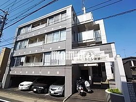 トレス菊坂  ｜ 愛知県名古屋市千種区菊坂町１丁目（賃貸マンション1R・3階・23.00㎡） その1