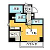 アビタシオン今池マルシェ3階6.8万円