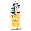 コンホール千種7階4.6万円