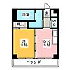 アネックス池下4階5.5万円