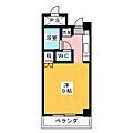 KMコート4階4.7万円