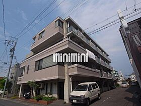 ＫＭコート  ｜ 愛知県名古屋市千種区小松町７丁目（賃貸マンション1R・4階・24.48㎡） その3