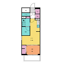 今池駅 9.9万円