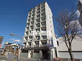 プライマル名古屋吹上  ｜ 愛知県名古屋市千種区千種通６丁目（賃貸マンション1K・5階・24.59㎡） その1