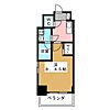 タウンライフ今池東3階5.9万円