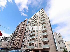 アンソレイエ覚王山 901 ｜ 愛知県名古屋市千種区末盛通１丁目（賃貸マンション1LDK・9階・54.20㎡） その3