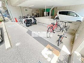 置地マンション  ｜ 愛知県名古屋市千種区日進通１丁目（賃貸マンション1K・3階・21.89㎡） その24