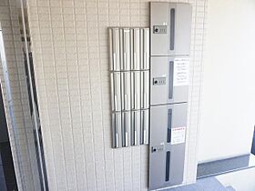 ＰＬＡＴＺ　ＫＡＫＵＯＺＡＮ 101 ｜ 愛知県名古屋市千種区山門町２丁目（賃貸マンション2LDK・1階・59.98㎡） その22