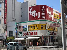 ライブコート千種  ｜ 愛知県名古屋市千種区内山３丁目（賃貸マンション1K・12階・27.41㎡） その24