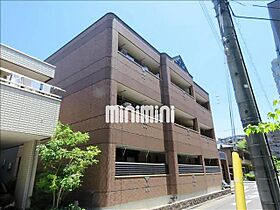 アンベリールＭ  ｜ 愛知県名古屋市千種区猫洞通３丁目（賃貸マンション1R・2階・30.00㎡） その3