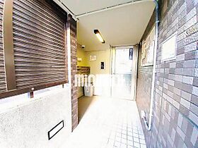 コーラル観月  ｜ 愛知県名古屋市千種区観月町１丁目（賃貸マンション1K・1階・24.34㎡） その22