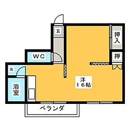 ナゴヤマンション今池