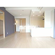 ＲＥＳＩＤＥＮＣＥ　ＫＩＫＵＺＡＫＡ  ｜ 愛知県名古屋市千種区菊坂町２丁目（賃貸マンション1LDK・2階・58.52㎡） その4