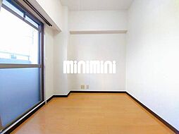 池下510ビル 1110 11階1LDKのリビング/ダイニング