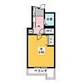 富士レイホービル第31階4.3万円