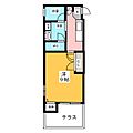 イースタンヒルズ覚王山1階6.6万円