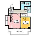 プレサンスジェネ千種内山213階12.3万円