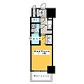 S-RESIDENCE池下駅前2階6.7万円