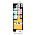 S-RESIDENCE池下西10階7.3万円