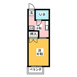 🉐敷金礼金0円！🉐セジュール千種