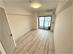 S-RESIDENCE今池beleta 401 4階1Kのリビング/ダイニング