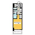 S-RESIDENCE池下駅前4階6.5万円
