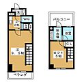 アーデン春岡5階9.3万円