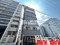 名古屋市営東山線 今池駅 徒歩3分