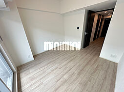 Ｐ’ｓ　ｉｍａｉｋｅ 401 4階1Kのリビング/ダイニング