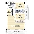サンパーク南明町3階11.0万円