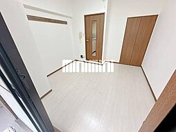 ヴィアルＣＩＴＹ今池 6階1Kのリビング/ダイニング