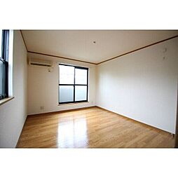 グランピエール 2B 2階1Kのリビング/ダイニング