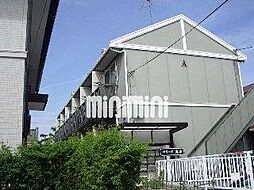 ベリーズ丸山Ｂ