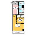 サンハート池下7階7.5万円